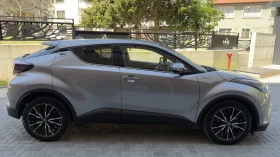 Toyota C-HR FULL LED 80 000km, снимка 5