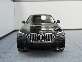BMW X6 40i* M-SPORT* HEAD-UP* HARMAN/KARDON* ОБДУХ* ПАНО, снимка 1
