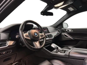 BMW X6 40i* M-SPORT* HEAD-UP* HARMAN/KARDON* ОБДУХ* ПАНО, снимка 6