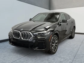 BMW X6 40i* M-SPORT* HEAD-UP* HARMAN/KARDON* ОБДУХ* ПАНО, снимка 2