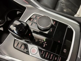 BMW X6 40i* M-SPORT* HEAD-UP* HARMAN/KARDON* ОБДУХ* ПАНО, снимка 11