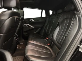 BMW X6 40i* M-SPORT* HEAD-UP* HARMAN/KARDON* ОБДУХ* ПАНО, снимка 12