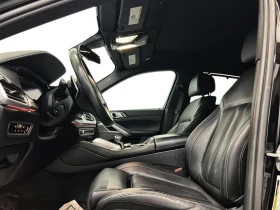 BMW X6 40i* M-SPORT* HEAD-UP* HARMAN/KARDON* ОБДУХ* ПАНО, снимка 4