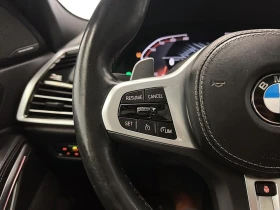 BMW X6 40i* M-SPORT* HEAD-UP* HARMAN/KARDON* ОБДУХ* ПАНО, снимка 7