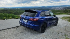 VW Touareg 3.0 V6 eHybrid 4MOTION R-Line, снимка 4