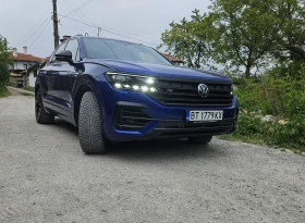 VW Touareg 3.0 V6 eHybrid 4MOTION R-Line, снимка 5