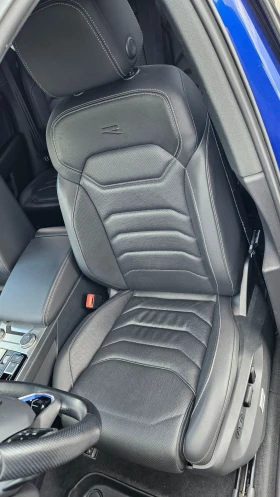 VW Touareg 3.0 V6 eHybrid 4MOTION R-Line, снимка 8