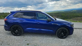 VW Touareg 3.0 V6 eHybrid 4MOTION R-Line, снимка 3