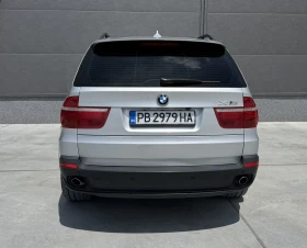 BMW X5 M57, снимка 2