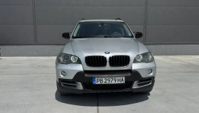 BMW X5 M57, снимка 1