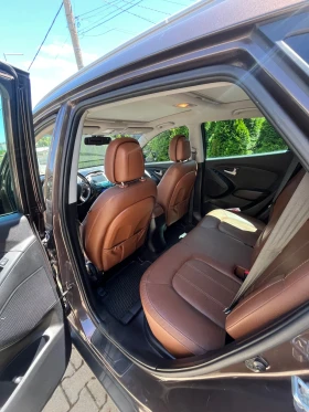 Hyundai IX35 4WD Premium , снимка 5