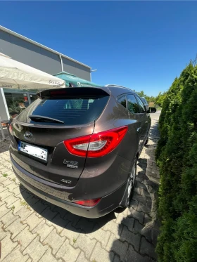 Hyundai IX35 4WD Premium , снимка 13