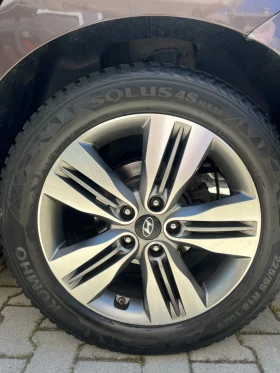 Hyundai IX35 4WD Premium , снимка 10