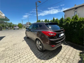 Hyundai IX35 4WD Premium , снимка 14