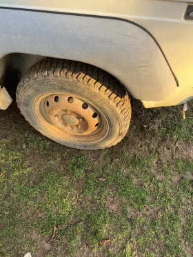 Lada Niva, снимка 3