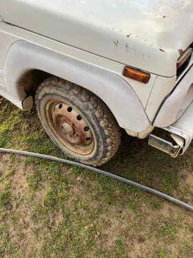 Lada Niva, снимка 4