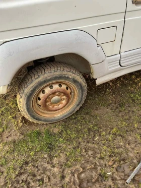 Lada Niva, снимка 5