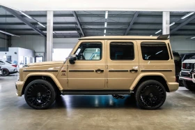 Mercedes-Benz G 63 AMG * AMG* BRABUS AERO DYNAMIK PAKET* NEW!* , снимка 3