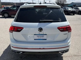 VW Tiguan Highline* R-Line* 4Motion* , снимка 5