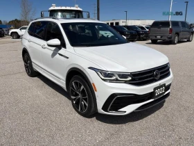 VW Tiguan Highline* R-Line* 4Motion* , снимка 3