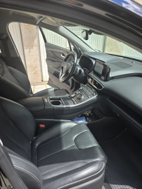 Hyundai Santa fe, снимка 5