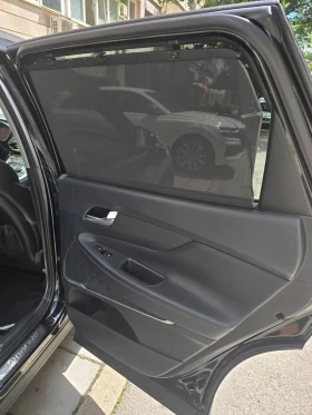 Hyundai Santa fe, снимка 4