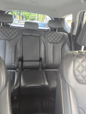 Hyundai Santa fe, снимка 6