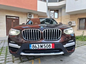 BMW X3 xDrive30i, снимка 6