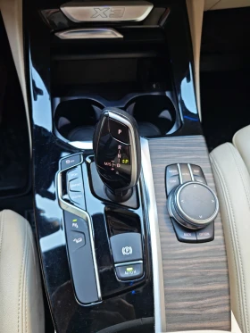 BMW X3 xDrive30i, снимка 11