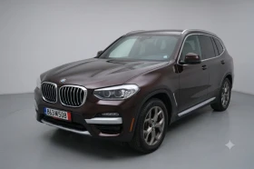 BMW X3 xDrive30i, снимка 1