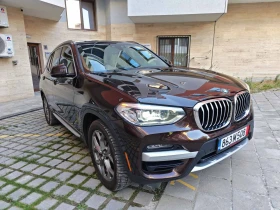 BMW X3 xDrive30i, снимка 7