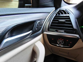 BMW X3 xDrive30i, снимка 10