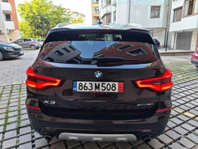 BMW X3 xDrive30i, снимка 4
