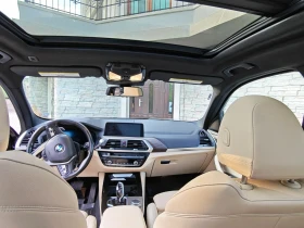 BMW X3 xDrive30i, снимка 14