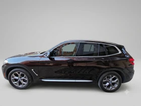BMW X3 xDrive30i, снимка 2