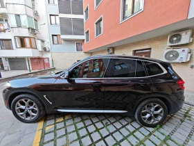 BMW X3 xDrive30i, снимка 8
