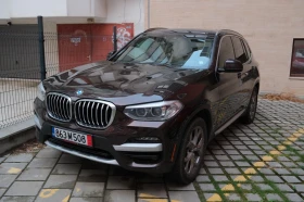 BMW X3 xDrive30i, снимка 5