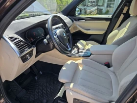 BMW X3 xDrive30i, снимка 9