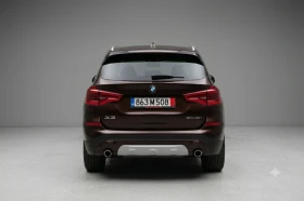BMW X3 xDrive30i, снимка 3