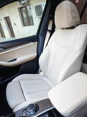 BMW X3 xDrive30i, снимка 12