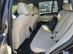 BMW X3 xDrive30i, снимка 13