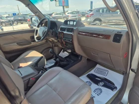 Toyota Land cruiser, снимка 11