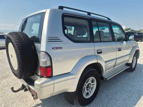 Toyota Land cruiser, снимка 5