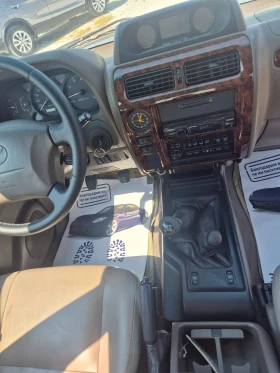 Toyota Land cruiser, снимка 12