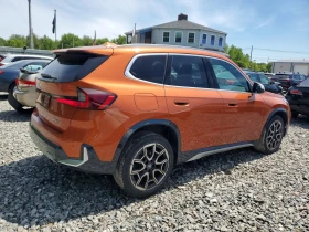 BMW X1 * X-DRIVE28I* , снимка 4