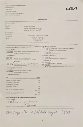 Kia Sportage, снимка 4