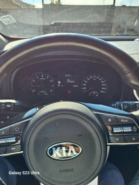 Kia Sportage, снимка 4