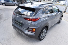 Hyundai Kona 1.6HEV* N-LINE* 40000KM, снимка 5
