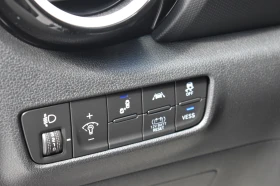 Hyundai Kona 1.6HEV* N-LINE* 40000KM, снимка 11
