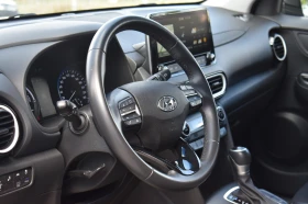 Hyundai Kona 1.6HEV* N-LINE* 40000KM, снимка 10